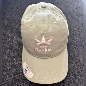 Adidas mint cap